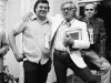 M068 - Shel Dorf, Ray Bradbury, and Ed Nizyborski